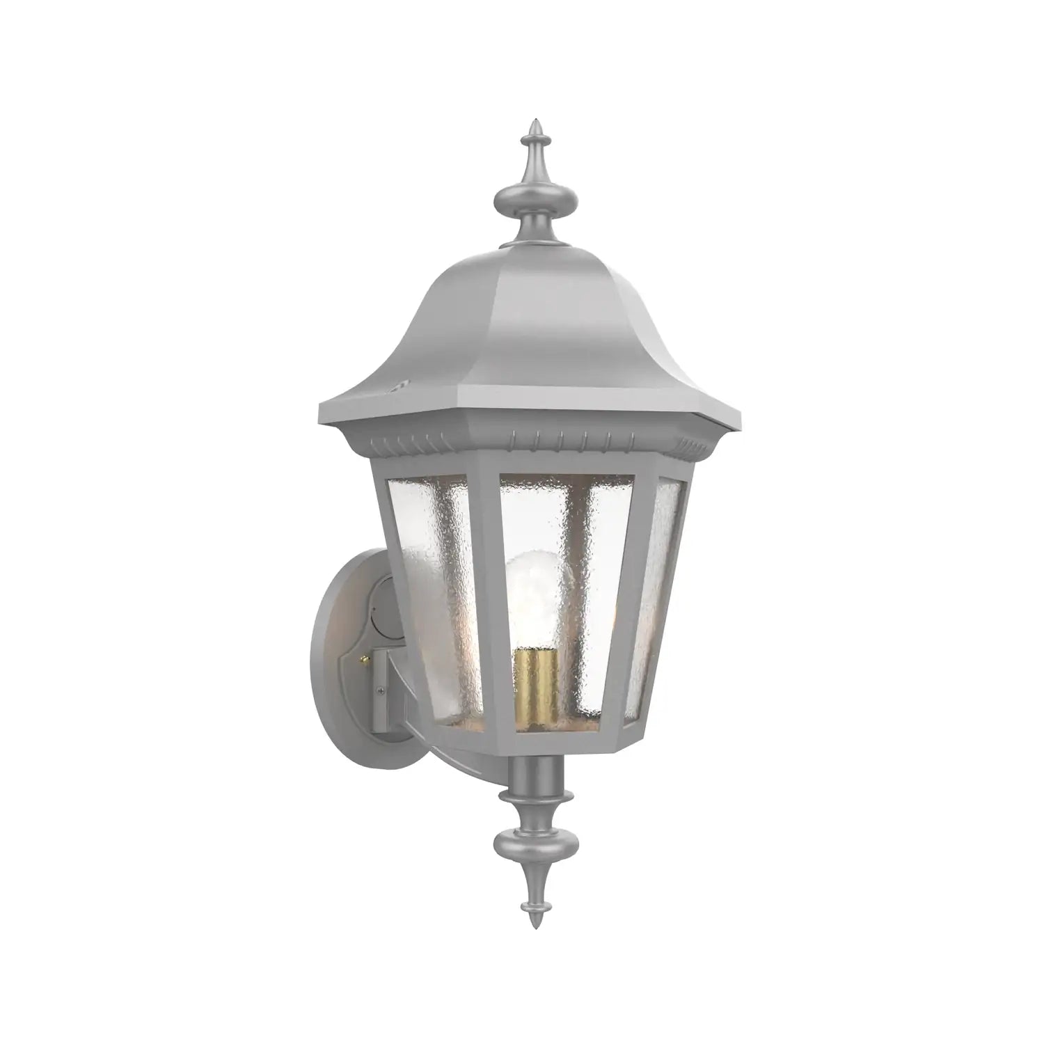 SNOC, MANOR - LARGE UPRIGHT WALL MURAL 31224, OUTDOOR WALL LIGHTS