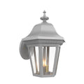 SNOC, MANOR - WALL-MOUNT DOWN OPEN BOTTOM LARGE 31227, OUTDOOR WALL LIGHTS