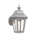 SNOC, MANOR - WALL-MOUNT DOWN OPEN BOTTOM LARGE 31227, OUTDOOR WALL LIGHTS