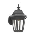 SNOC, MANOR - WALL-MOUNT DOWN OPEN BOTTOM LARGE 31227, OUTDOOR WALL LIGHTS