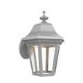 SNOC, MANOR - WALL-MOUNT DOWN OPEN BOTTOM LARGE 31227, OUTDOOR WALL LIGHTS