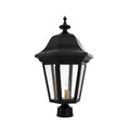 SNOC MANOR - LARGE POST HEAD 31230 - Post