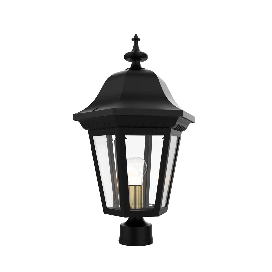 SNOC MANOR - LARGE POST HEAD 31230 - Post