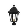 SNOC MANOR - LARGE POST HEAD 31230 - Post