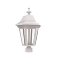SNOC MANOR - LARGE POST HEAD 31230 - Post