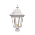 SNOC MANOR - LARGE POST HEAD 31230 - Post