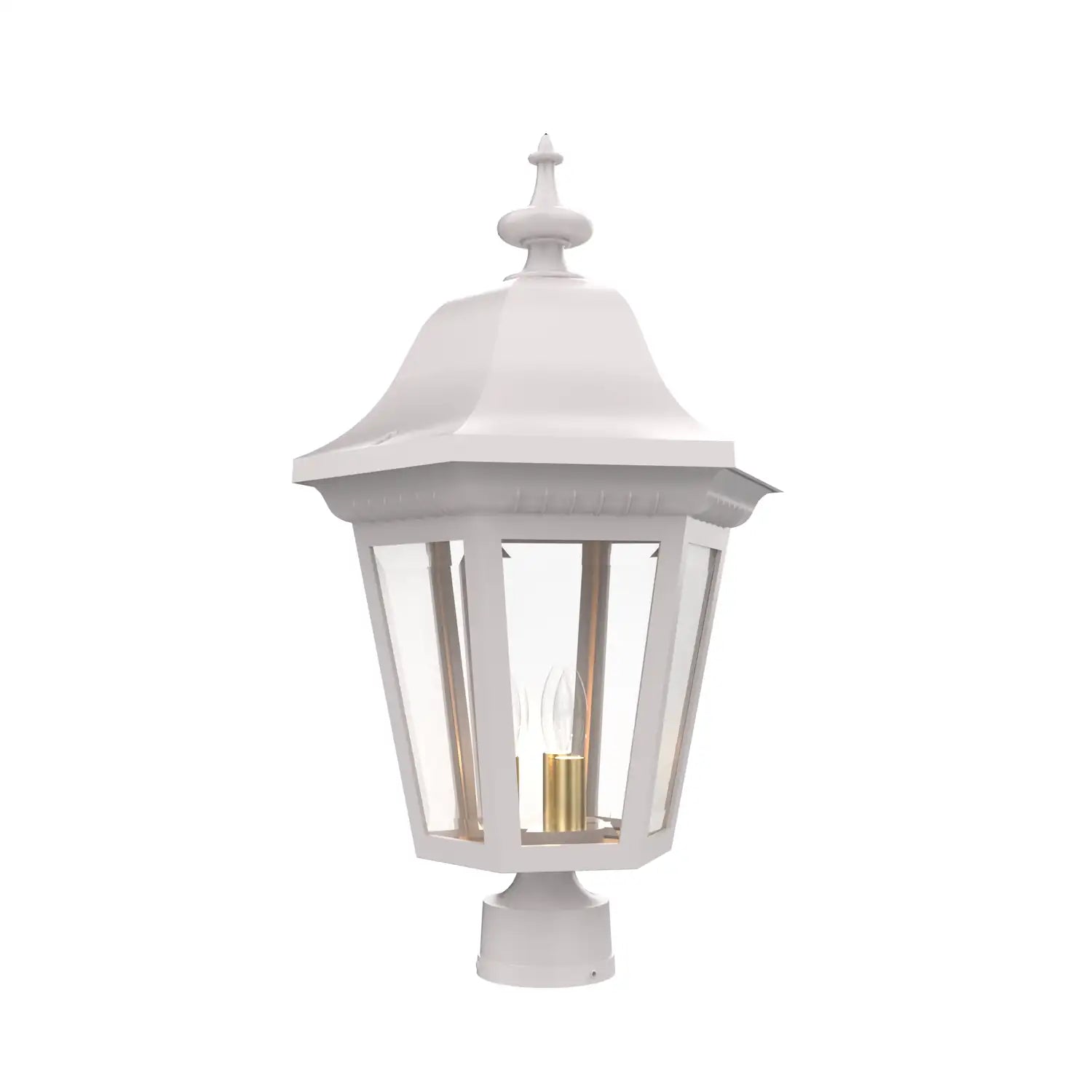 SNOC MANOR - LARGE POST HEAD 31230 - Post