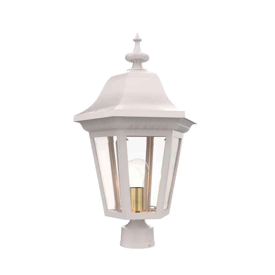 SNOC MANOR - LARGE POST HEAD 31230 - Post