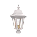 SNOC MANOR - LARGE POST HEAD 31230 - Post