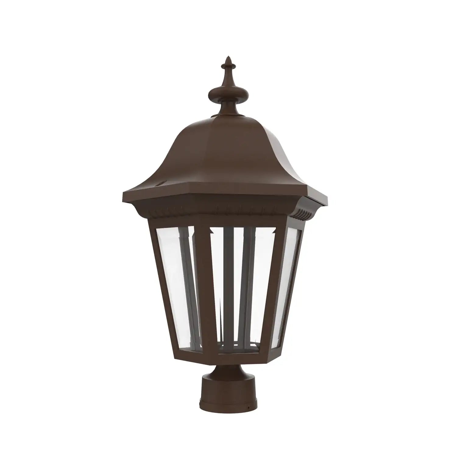 SNOC MANOR - LARGE POST HEAD 31230 - Post