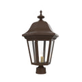 SNOC MANOR - LARGE POST HEAD 31230 - Post