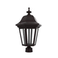 SNOC MANOR - LARGE POST HEAD 31230 - Post