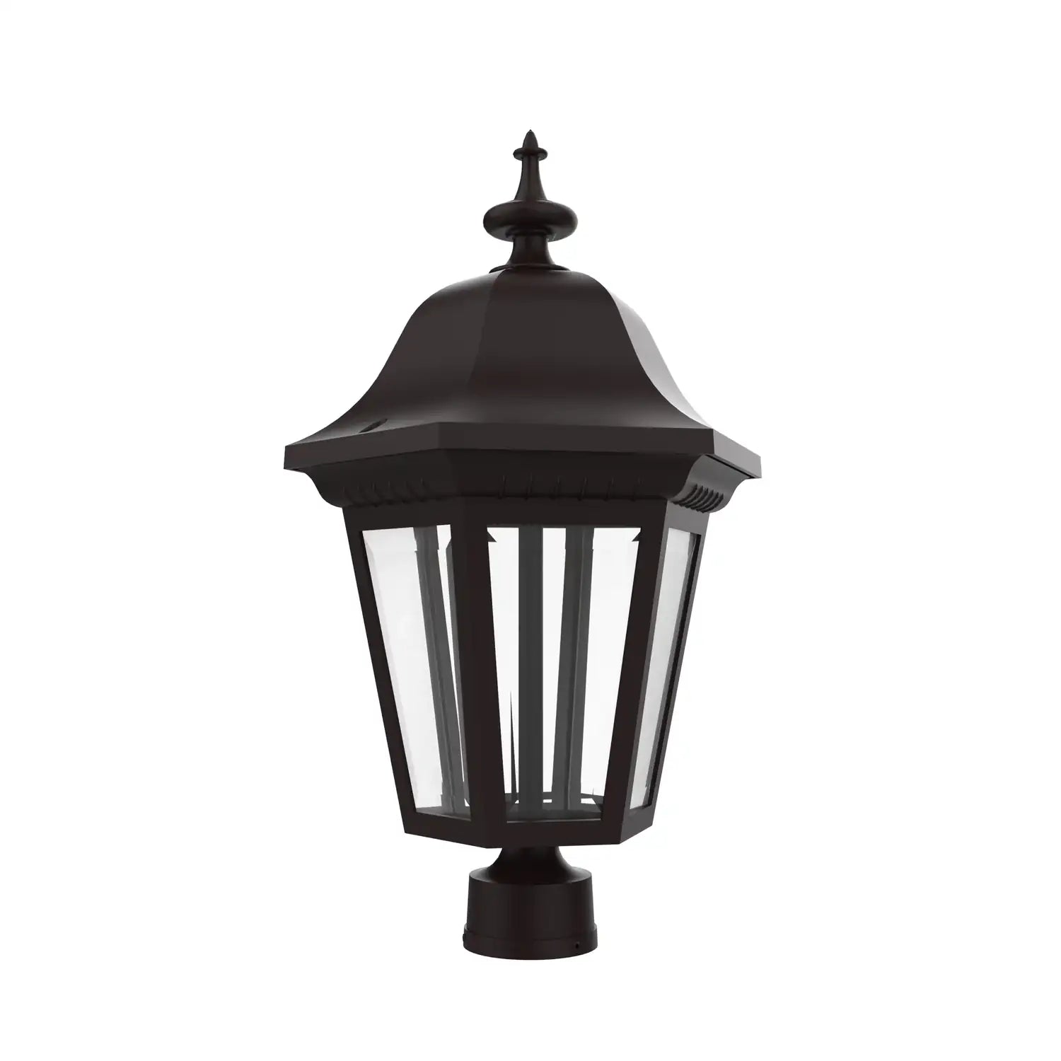 SNOC MANOR - LARGE POST HEAD 31230 - Post