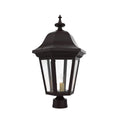 SNOC MANOR - LARGE POST HEAD 31230 - Post