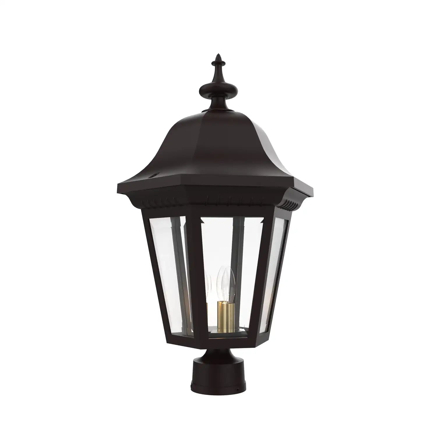 SNOC MANOR - LARGE POST HEAD 31230 - Post