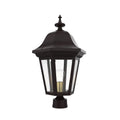 SNOC MANOR - LARGE POST HEAD 31230 - Post