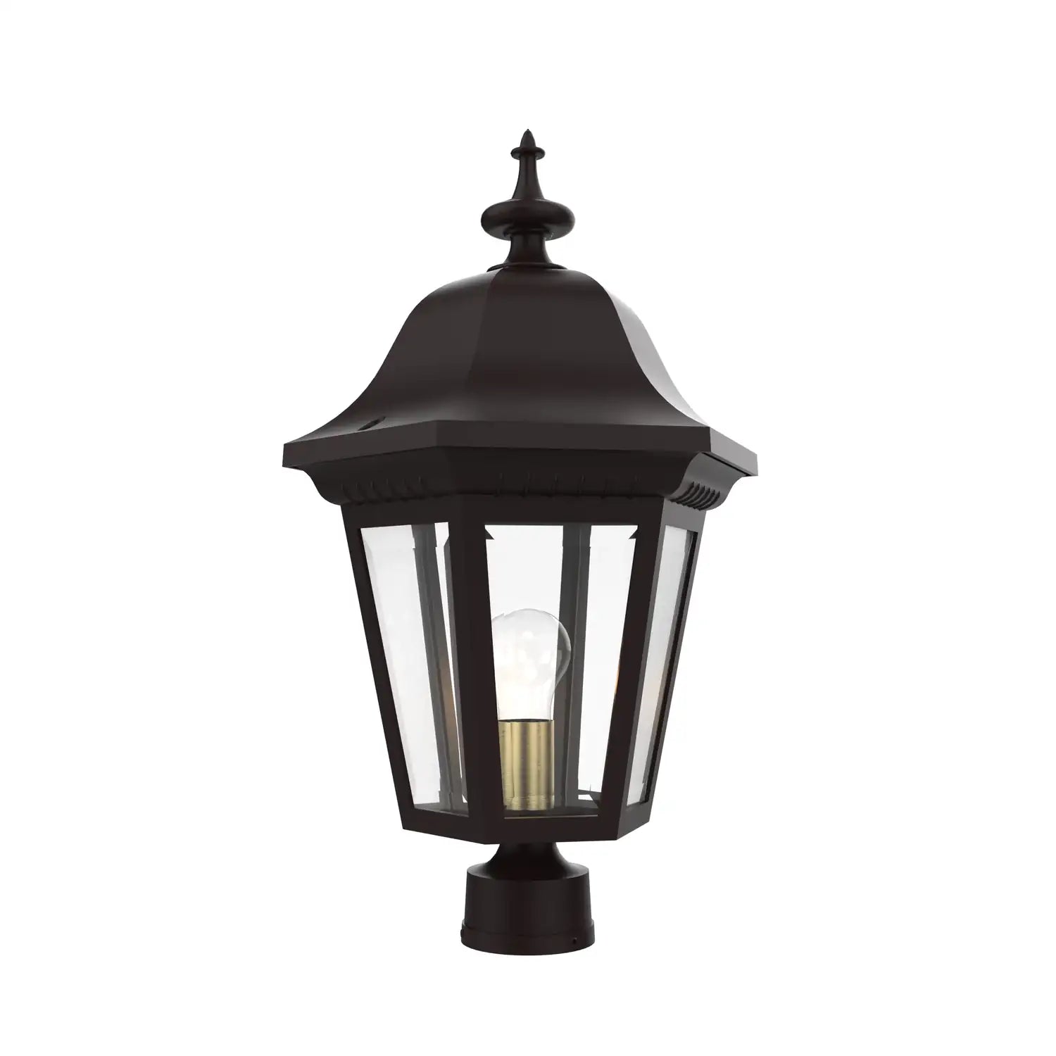 SNOC MANOR - LARGE POST HEAD 31230 - Post