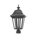 SNOC MANOR - LARGE POST HEAD 31230 - Post