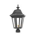 SNOC MANOR - LARGE POST HEAD 31230 - Post