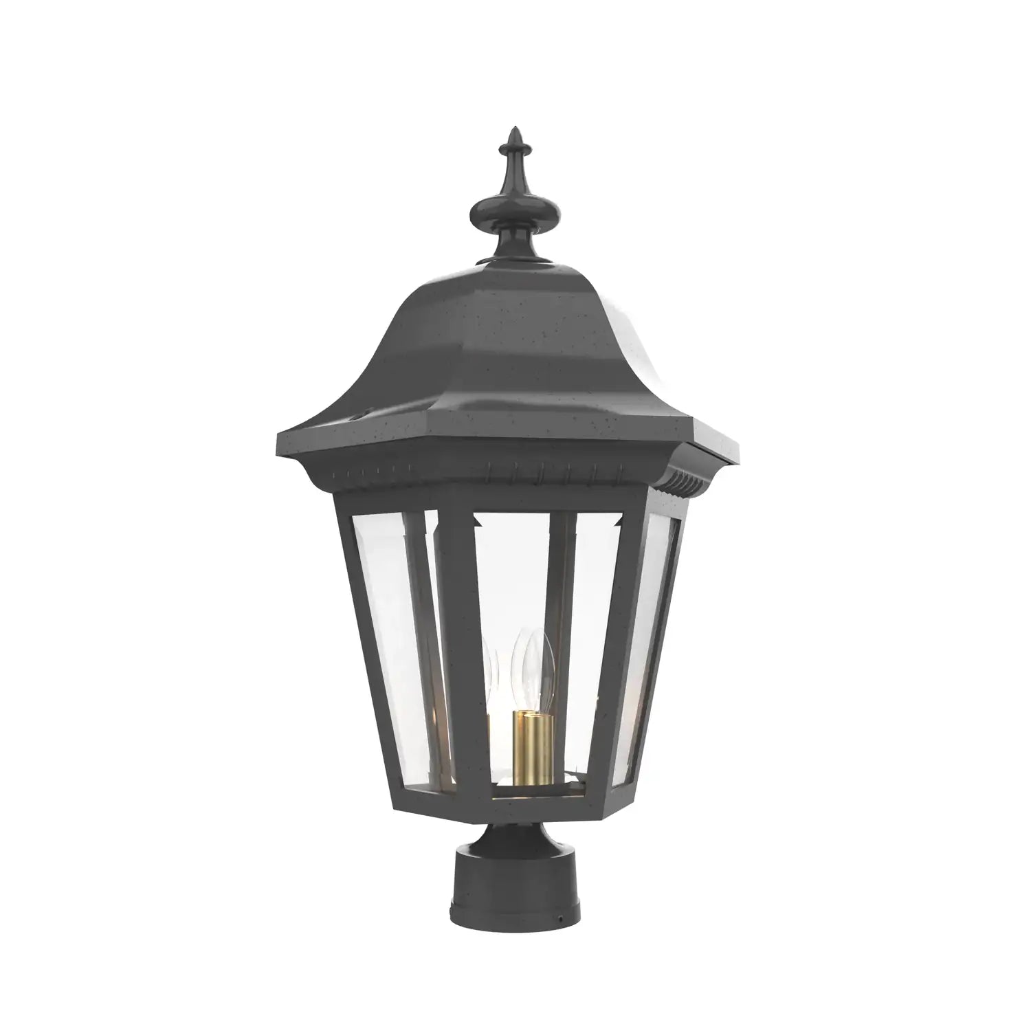 SNOC MANOR - LARGE POST HEAD 31230 - Post
