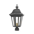 SNOC MANOR - LARGE POST HEAD 31230 - Post