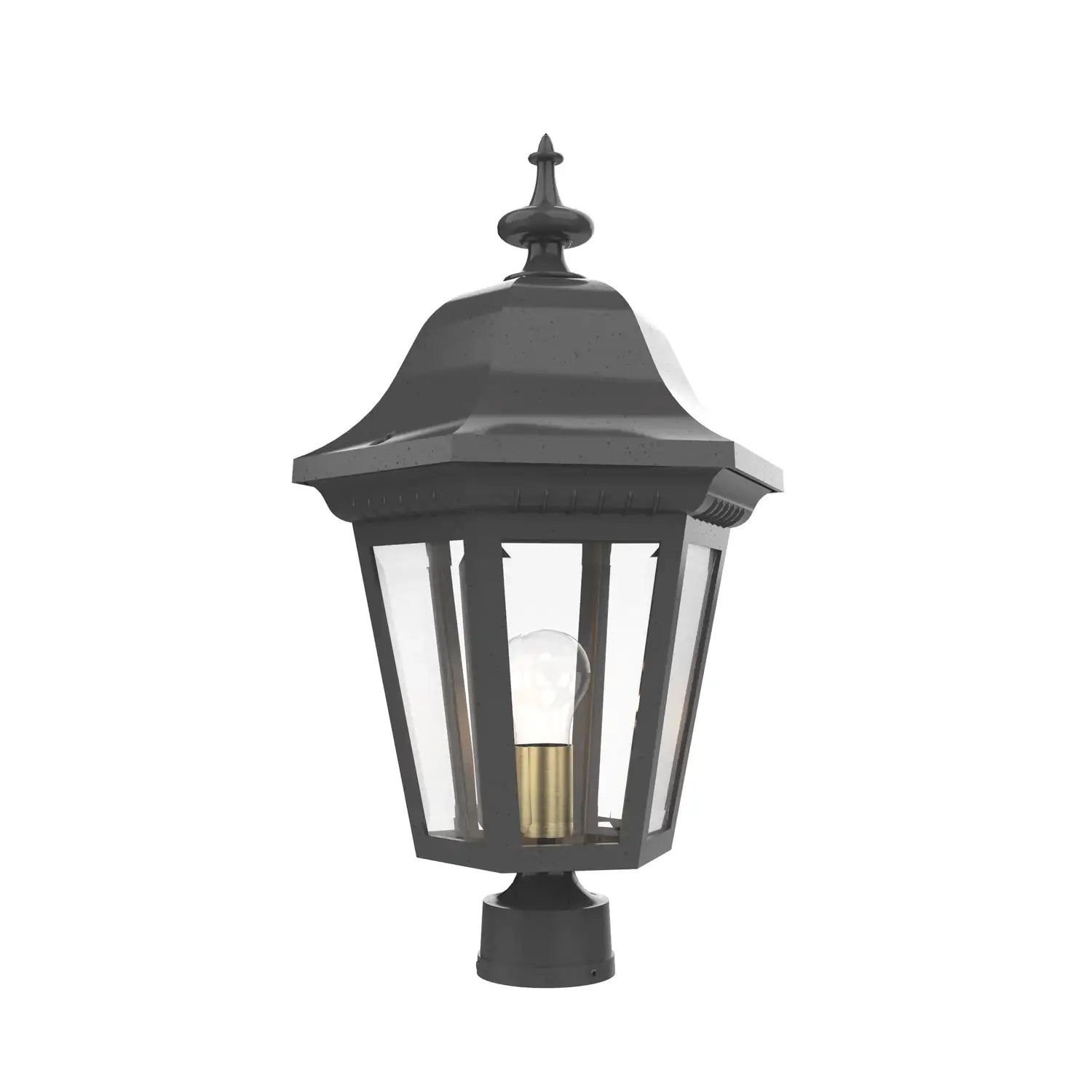SNOC MANOR - LARGE POST HEAD 31230 - Post