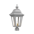 SNOC MANOR - LARGE POST HEAD 31230 - Post