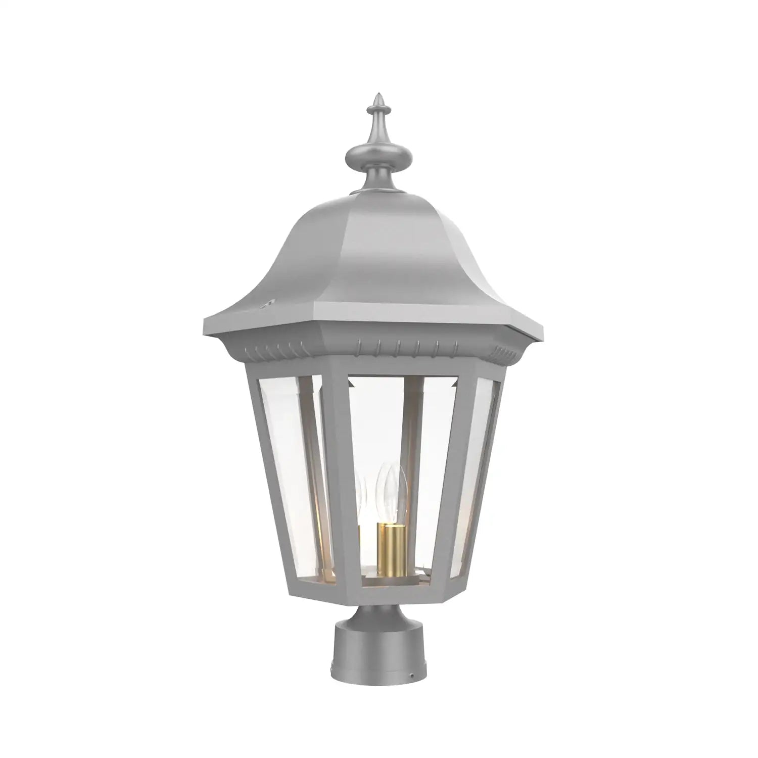 SNOC MANOR - LARGE POST HEAD 31230 - Post