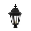 SNOC MANOR - LARGE POST HEAD 31230 - Post
