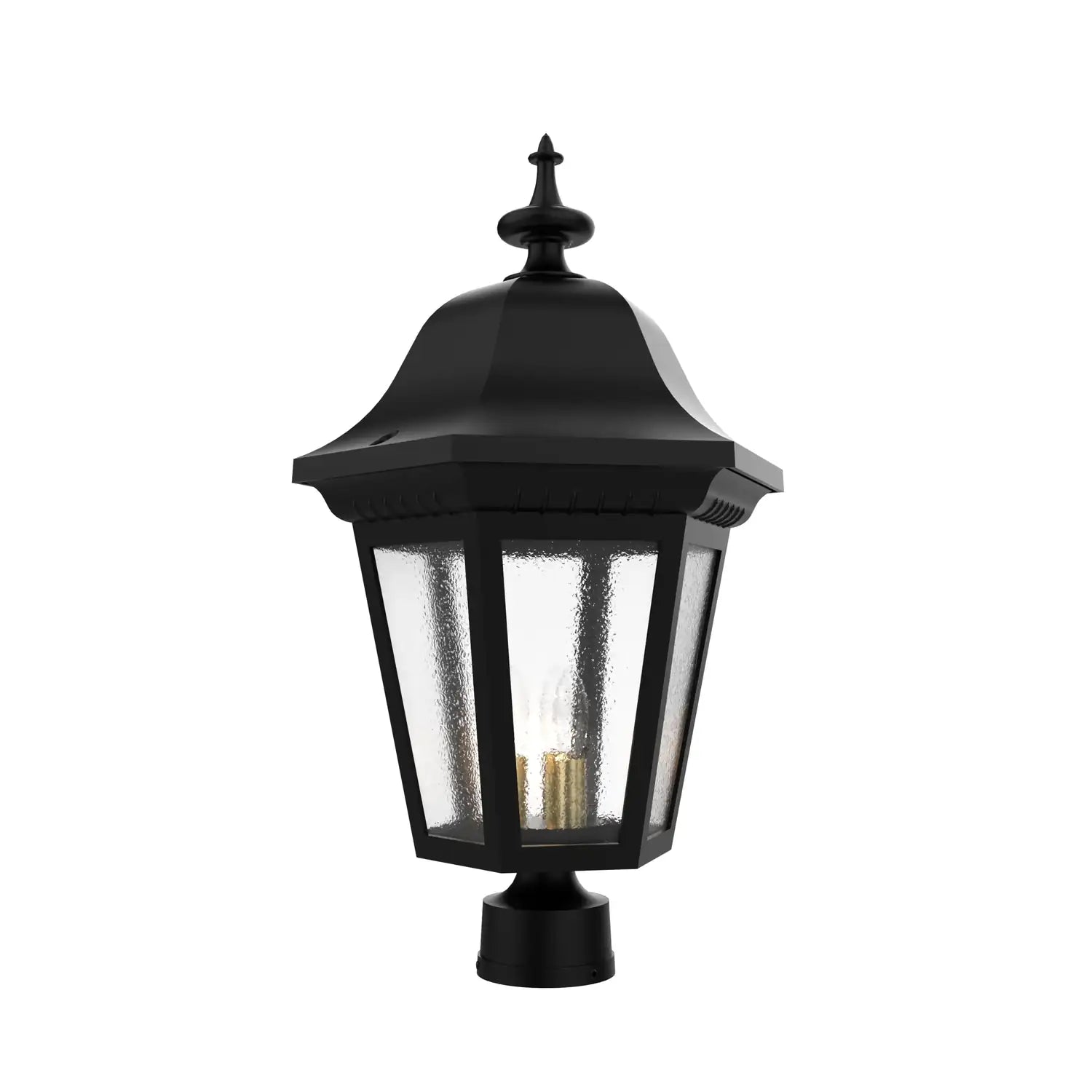SNOC MANOR - LARGE POST HEAD 31230 - Post