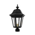 SNOC MANOR - LARGE POST HEAD 31230 - Post