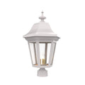 SNOC MANOR - LARGE POST HEAD 31230 - Post