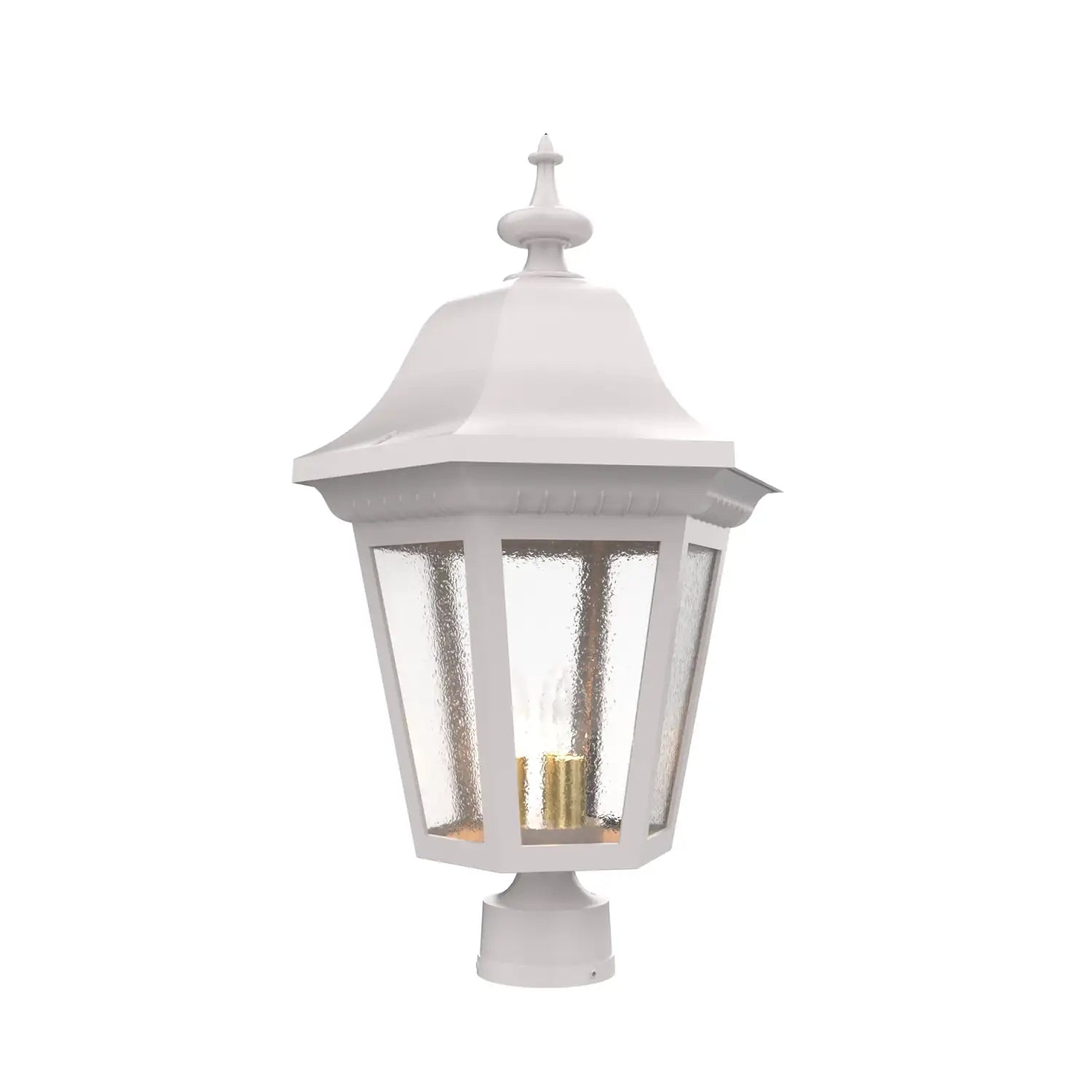 SNOC MANOR - LARGE POST HEAD 31230 - Post