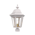SNOC MANOR - LARGE POST HEAD 31230 - Post