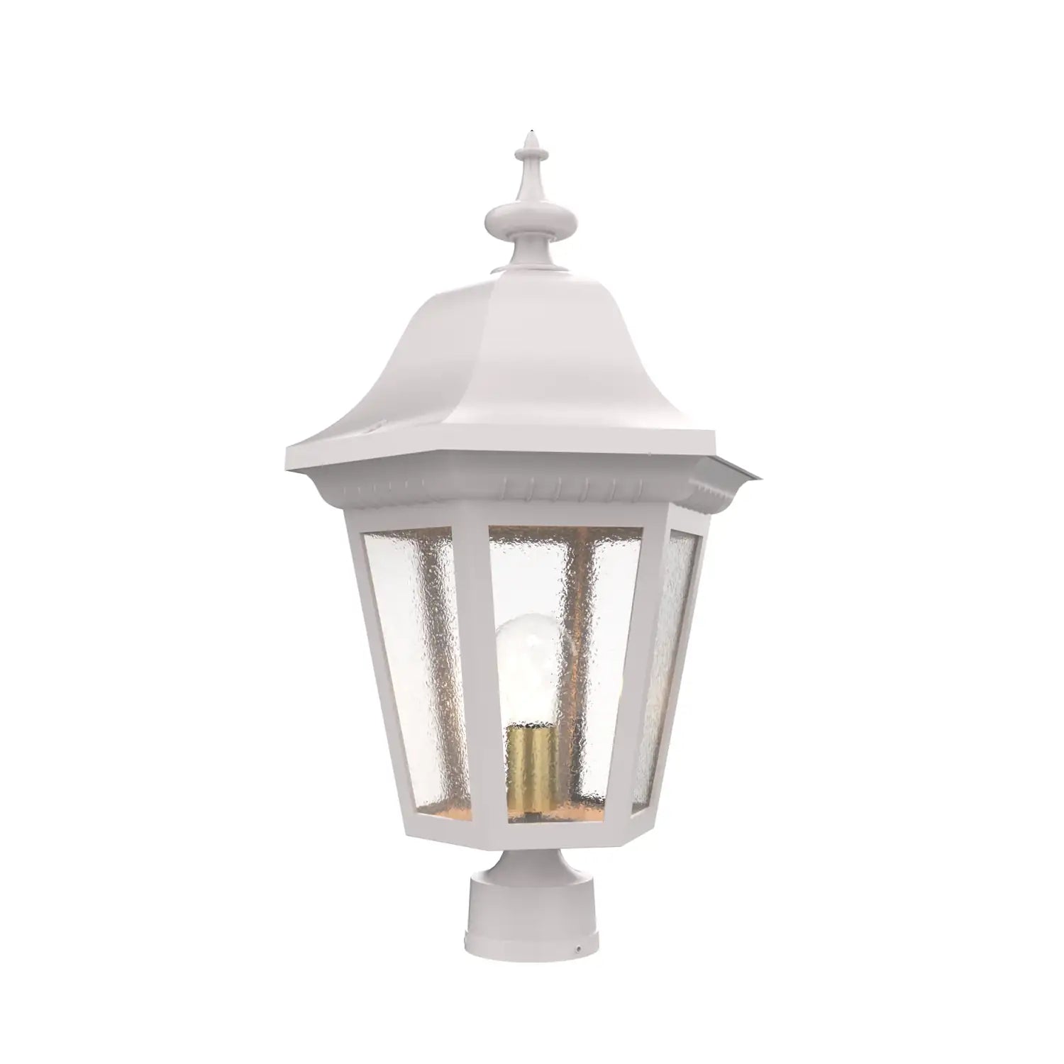 SNOC MANOR - LARGE POST HEAD 31230 - Post