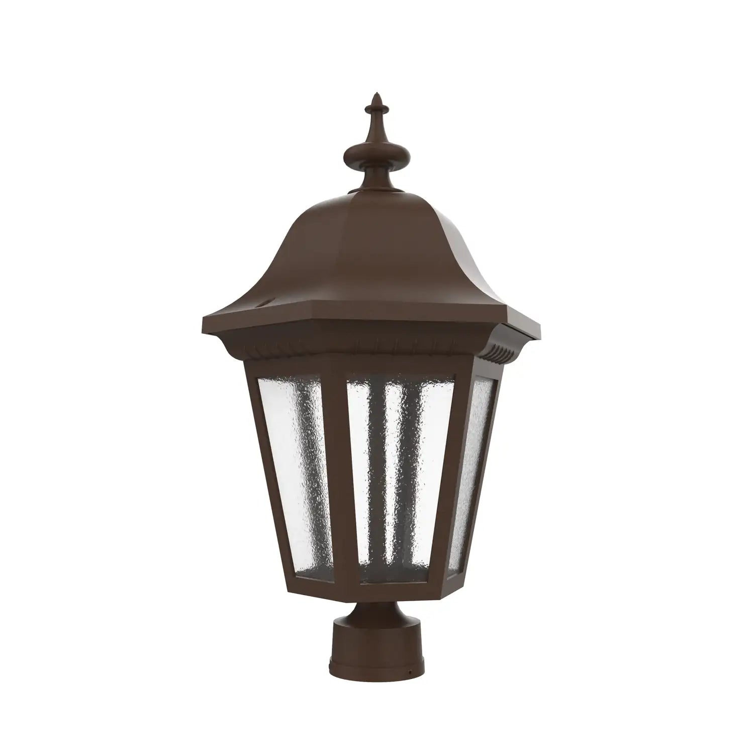 SNOC MANOR - LARGE POST HEAD 31230 - Post
