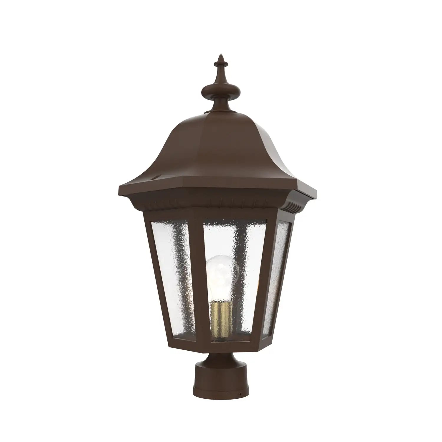 SNOC MANOR - LARGE POST HEAD 31230 - Post