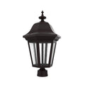 SNOC MANOR - LARGE POST HEAD 31230 - Post