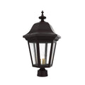 SNOC MANOR - LARGE POST HEAD 31230 - Post