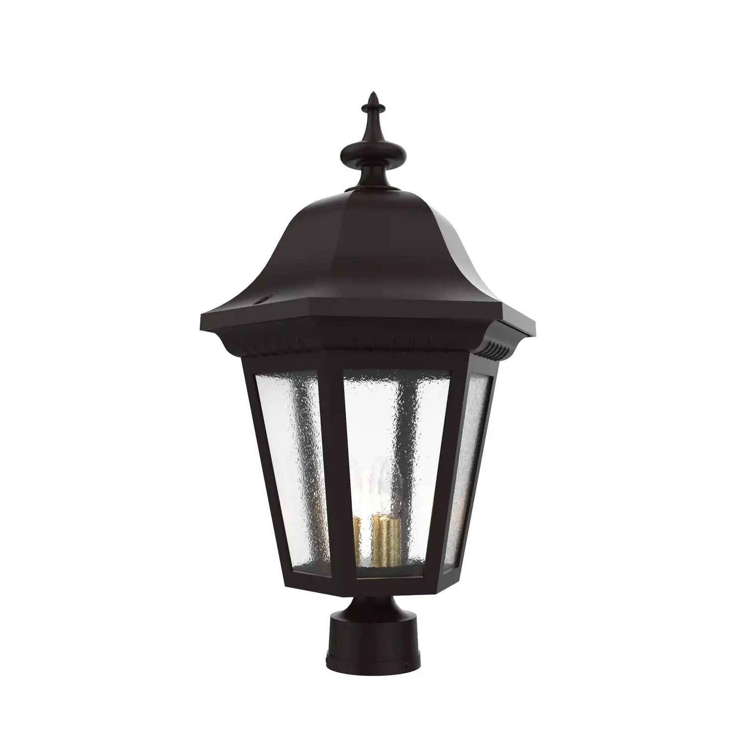 SNOC MANOR - LARGE POST HEAD 31230 - Post
