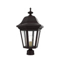 SNOC MANOR - LARGE POST HEAD 31230 - Post