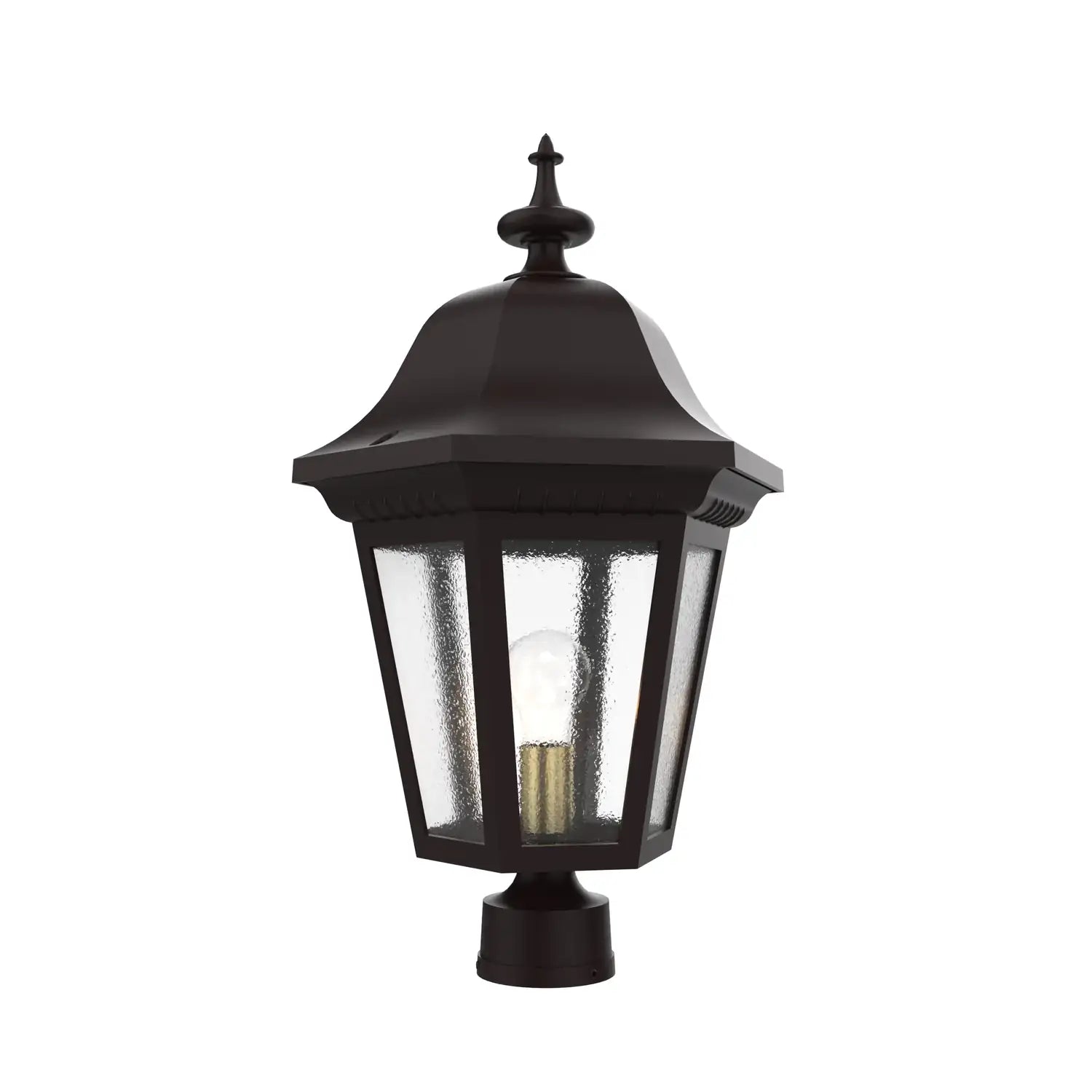SNOC MANOR - LARGE POST HEAD 31230 - Post
