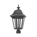 SNOC MANOR - LARGE POST HEAD 31230 - Post