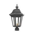 SNOC MANOR - LARGE POST HEAD 31230 - Post