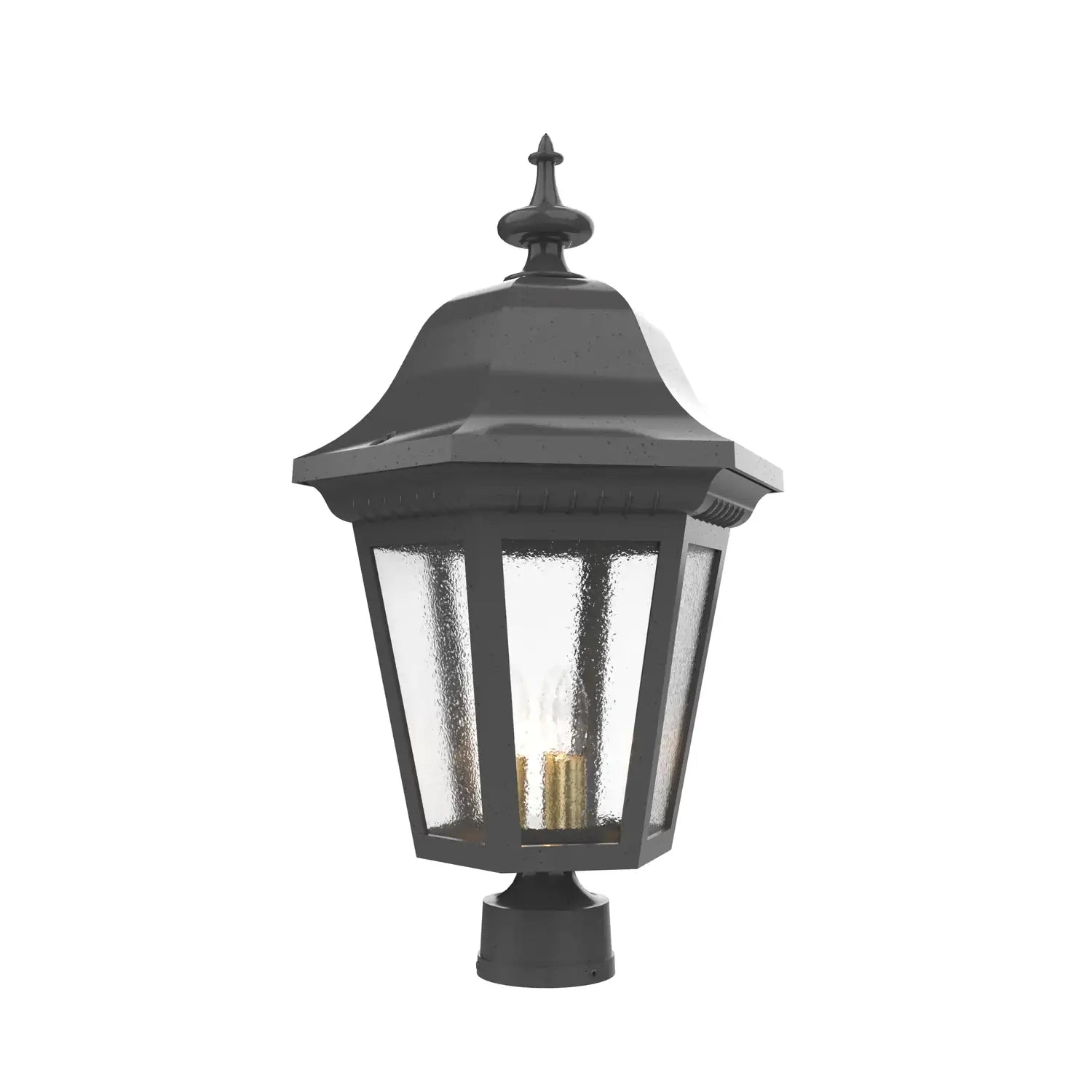 SNOC MANOR - LARGE POST HEAD 31230 - Post