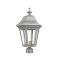 SNOC MANOR - LARGE POST HEAD 31230 - Post