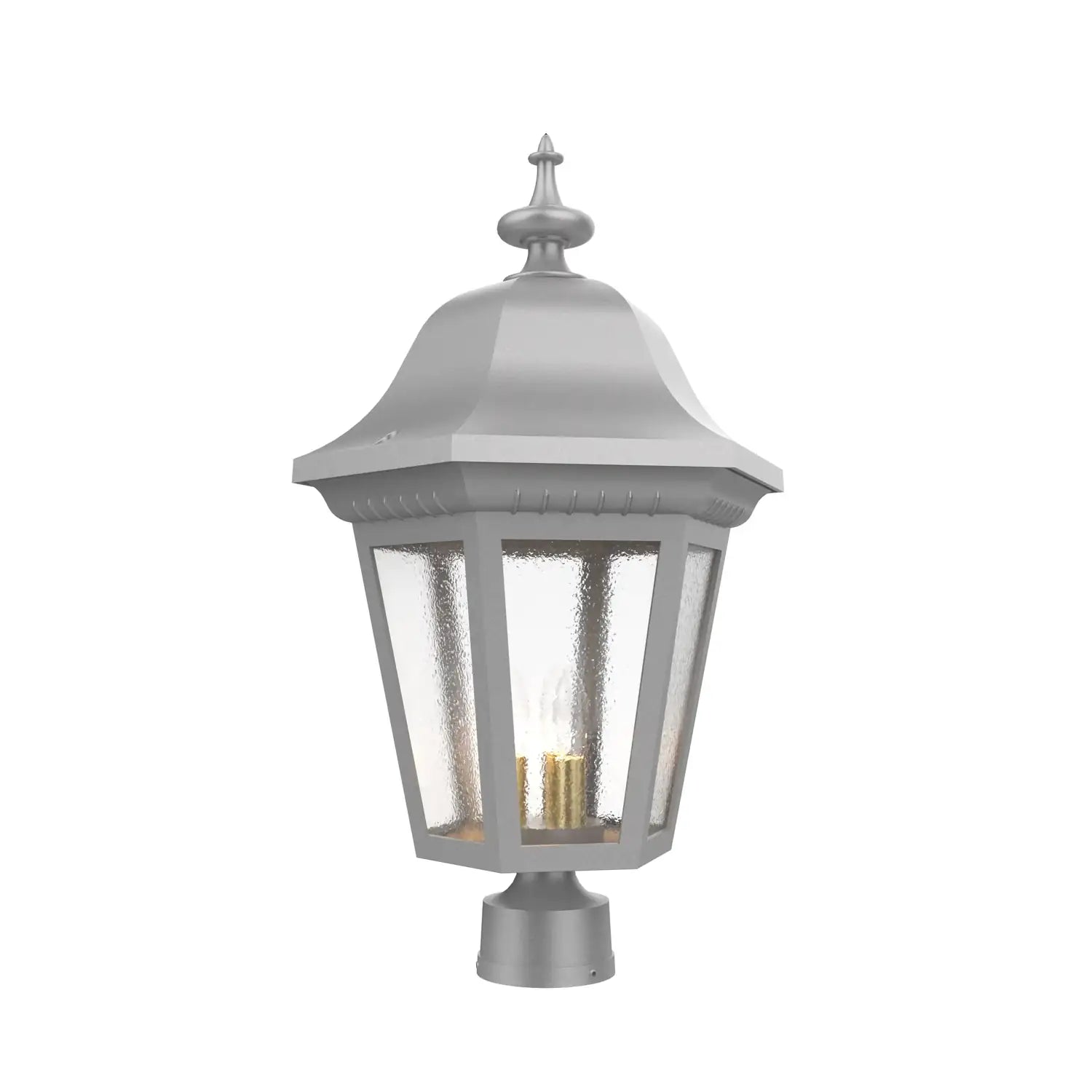SNOC MANOR - LARGE POST HEAD 31230 - Post