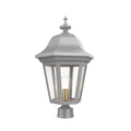 SNOC MANOR - LARGE POST HEAD 31230 - Post
