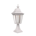 SNOC MANOR - LARGE PEDESTAL MOUNT 31240 - Post