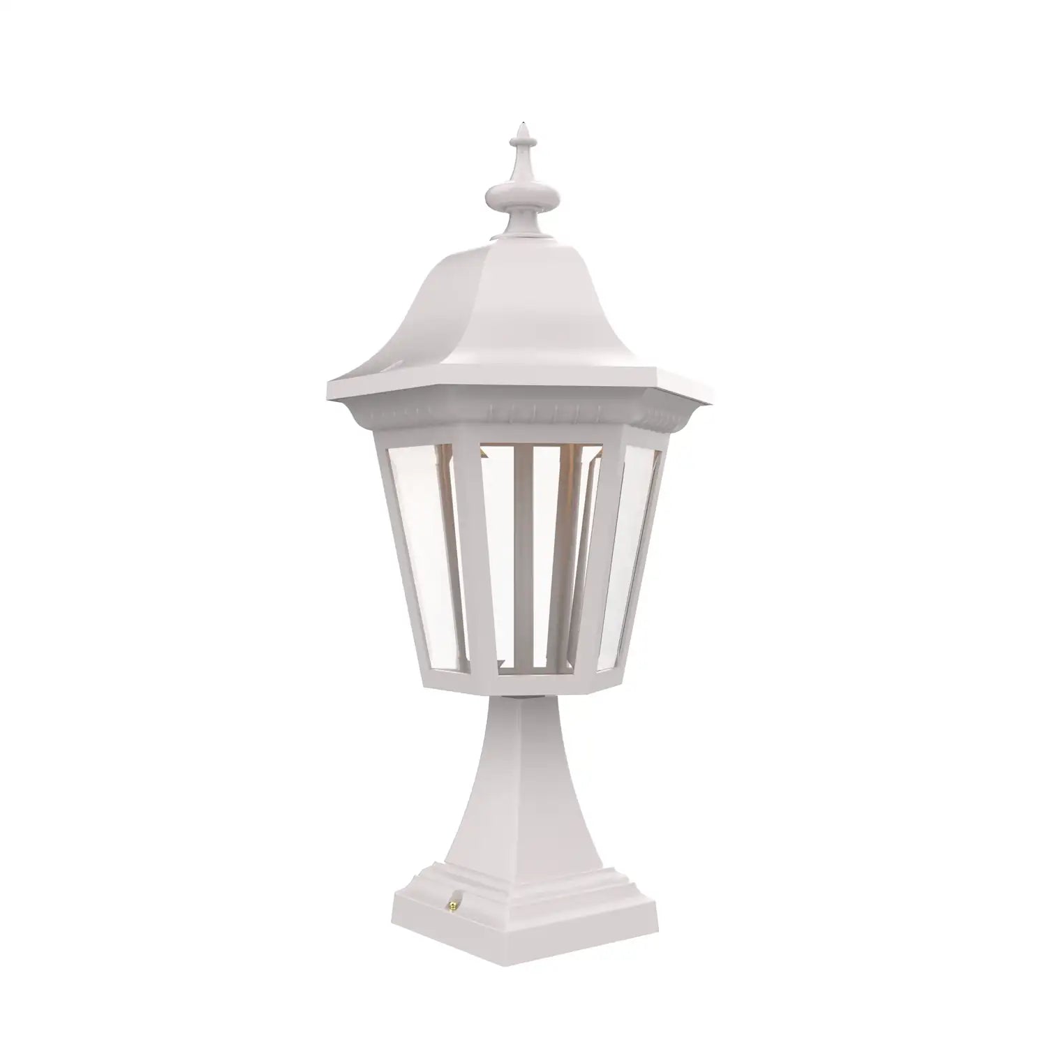 SNOC MANOR - LARGE PEDESTAL MOUNT 31240 - Post